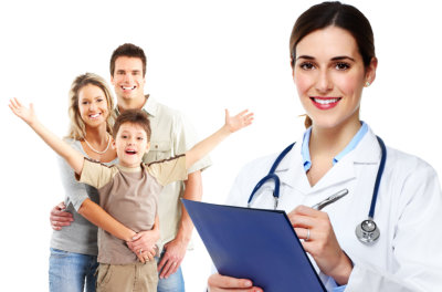 Family/Primary Care